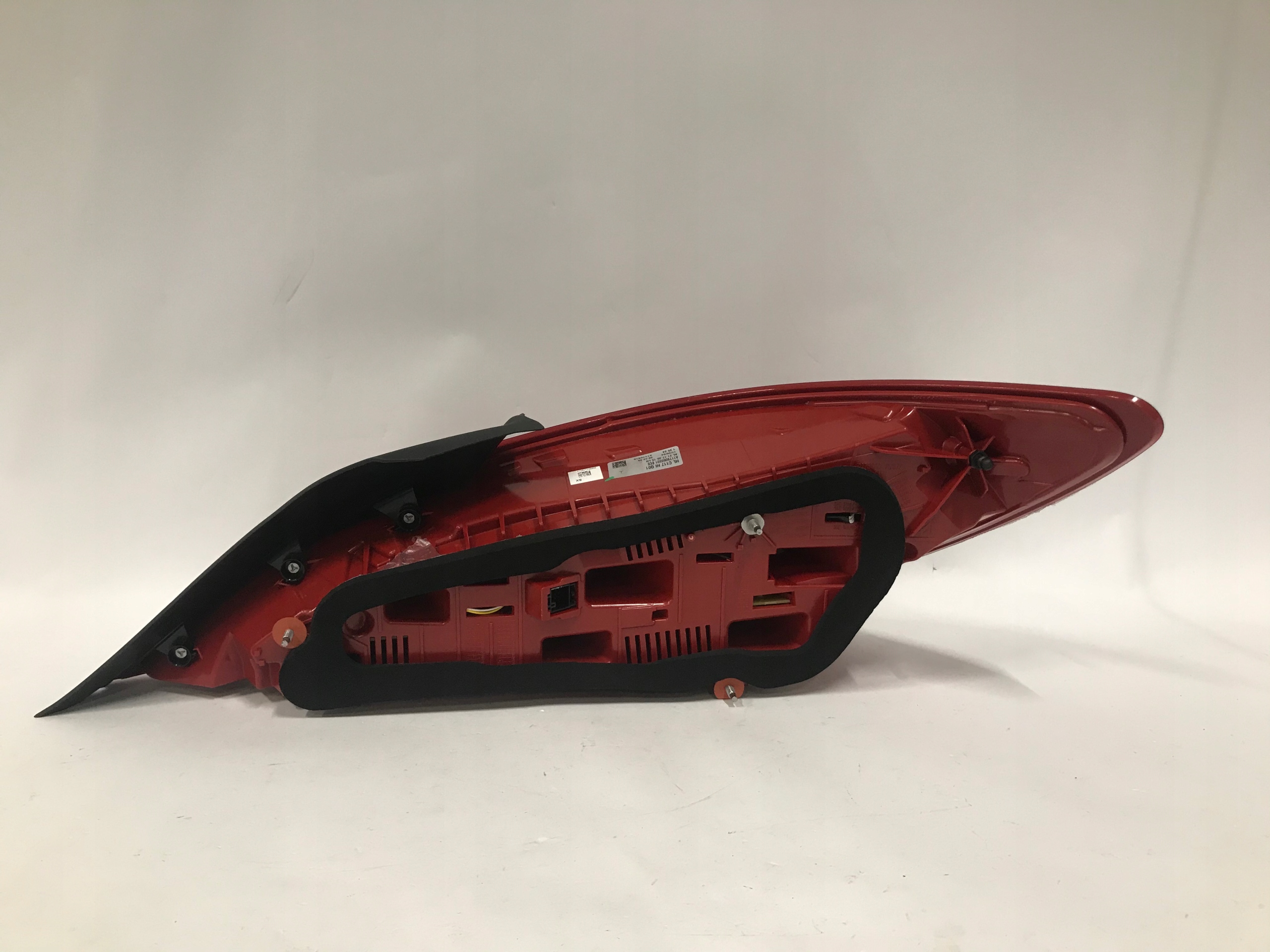 Sol Stop Mercedes CLA-Serisi W117 Kasa 2013-2015 A1179060301