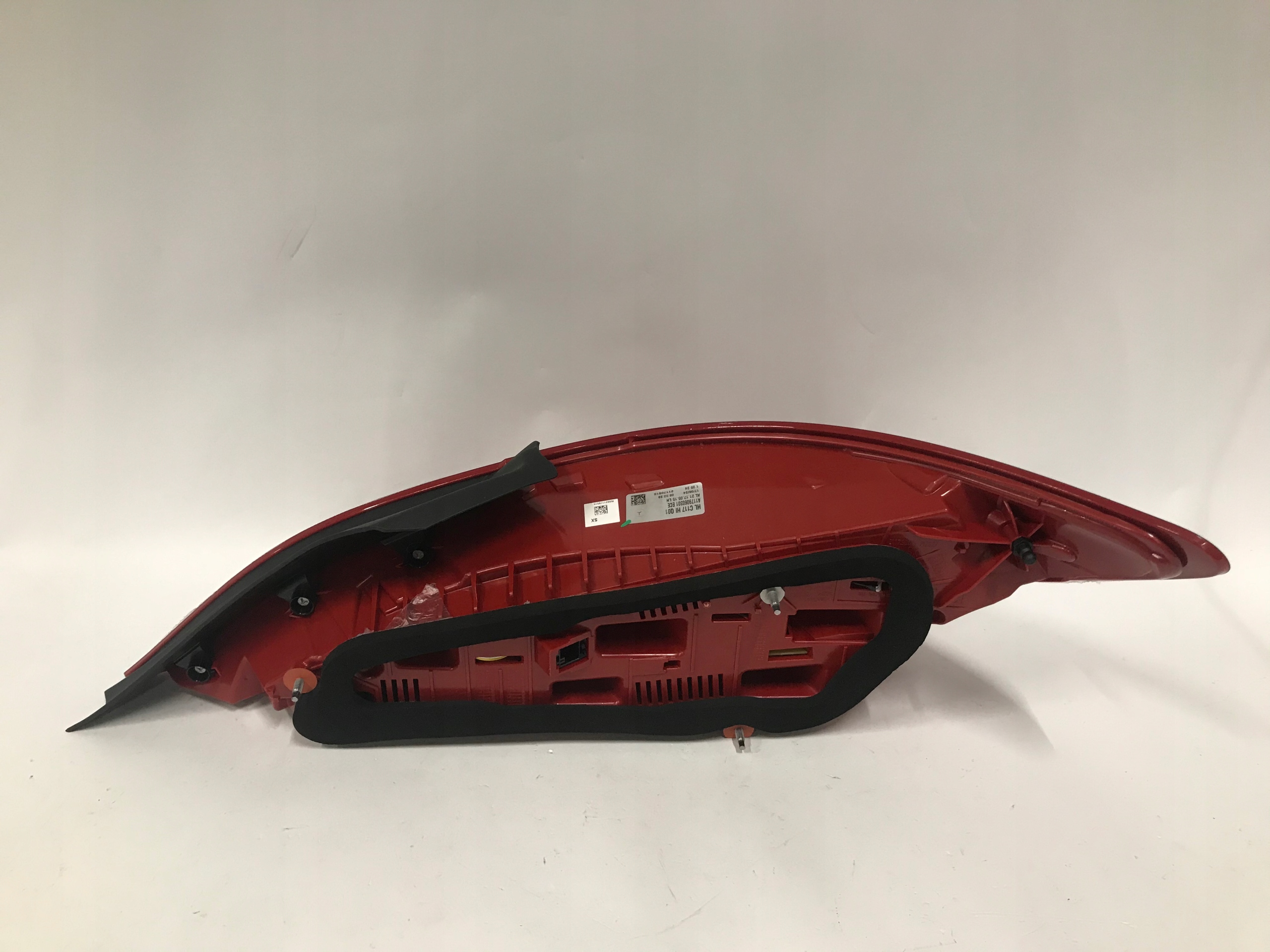 Sol Stop Mercedes CLA-Serisi W117 Kasa 2013-2015 A1179060301