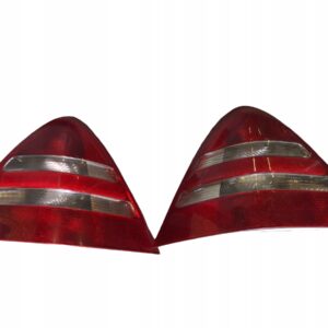 Sol Stop Mercedes SLK-Serisi W170 Kasa 1995-2001 A1708202164