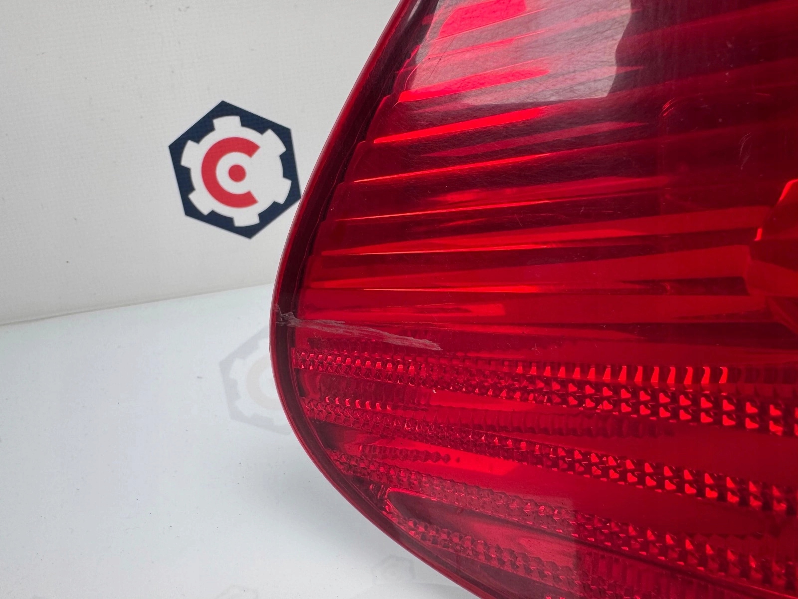 Sol Stop Mercedes E-Serisi W211 Kasa 2003-2005 A2118200364