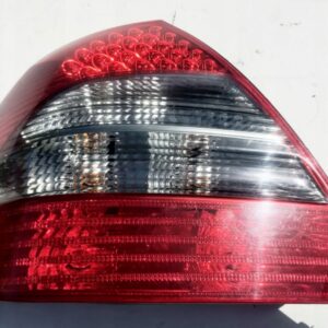 Sol Stop Mercedes E-Serisi W211 Kasa 2006-2009 A2118202564