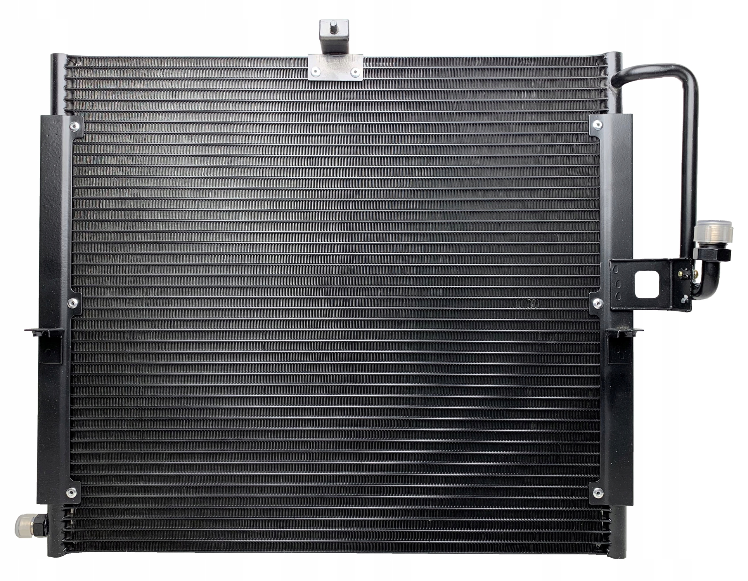 Su Radyatörü Mercedes G-Serisi W463 Kasa 2008-2015 A4635000354