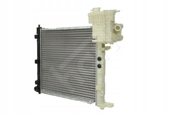 Su Radyatörü Mercedes V-Serisi W638 Kasa 1998-2003 A6385013001