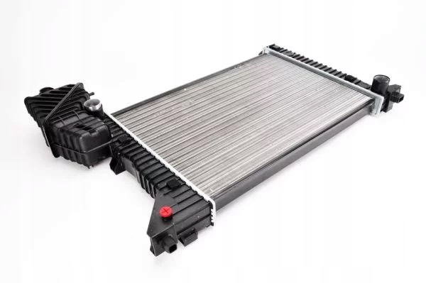 Su Radyatörü Mercedes SPRINTER-Serisi W901, W902, W903, W904 Kasa 1998-2006 A9015001800