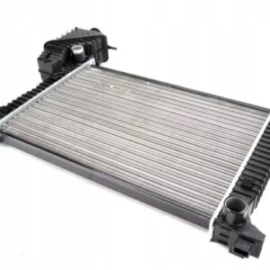 Su Radyatörü Mercedes SPRINTER-Serisi W901, W902, W903, W904 Kasa 1998-2006 A9015001800