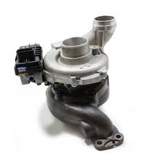 Turbo Mercedes C-E-ML-R Serileri W203, W211, W164, W251 Kasa 2000-2014 A6420905980