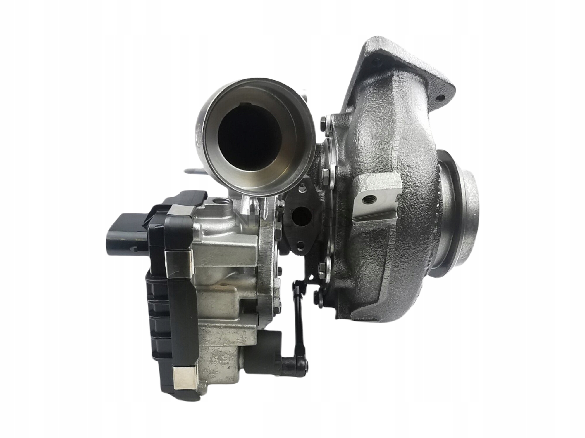 Turbo Mercedes E-S Serileri W211, W220 Kasa 2000-2009 A6480960299