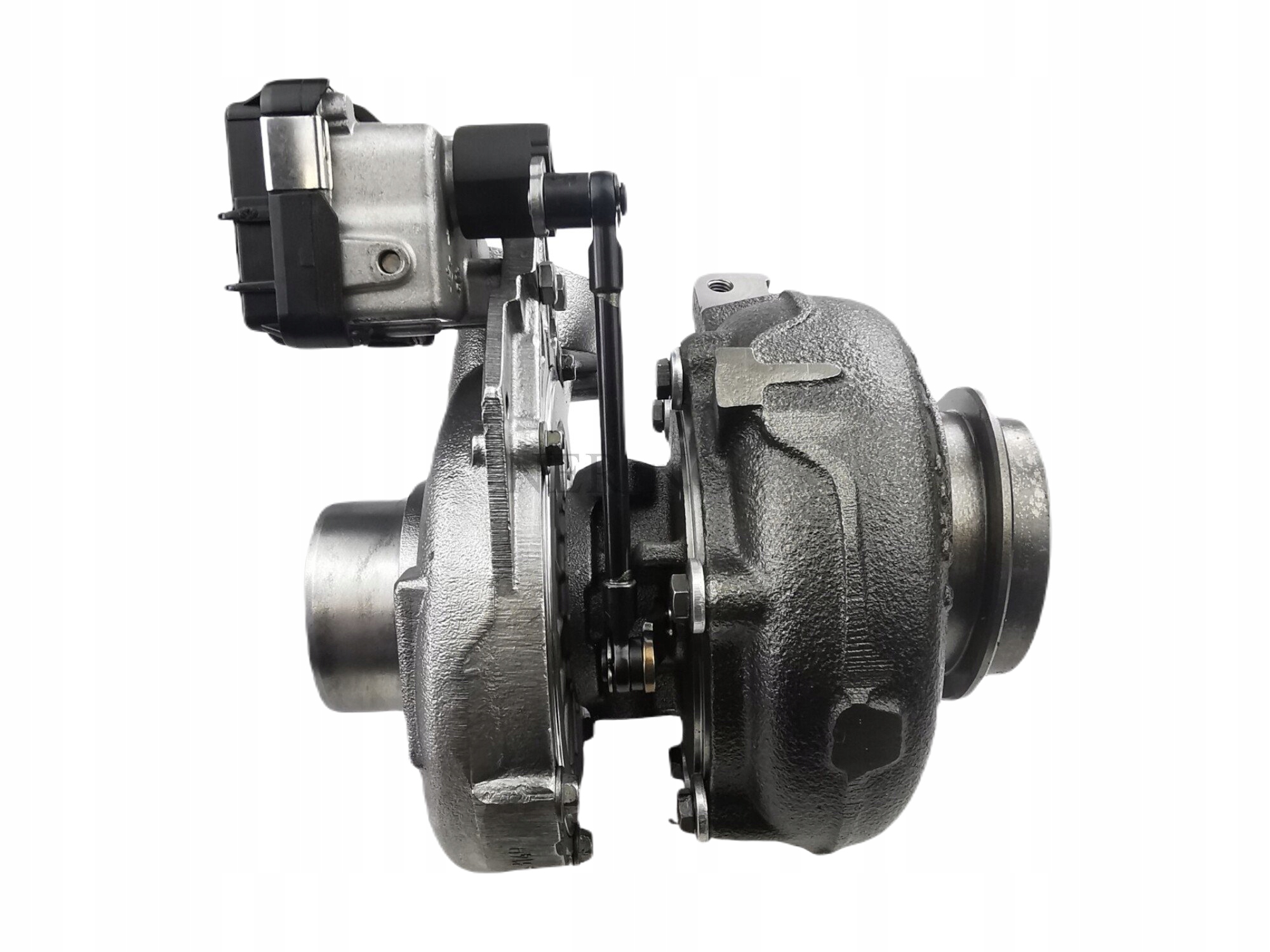 Turbo Mercedes E-S Serileri W211, W220 Kasa 2000-2009 A6480960299