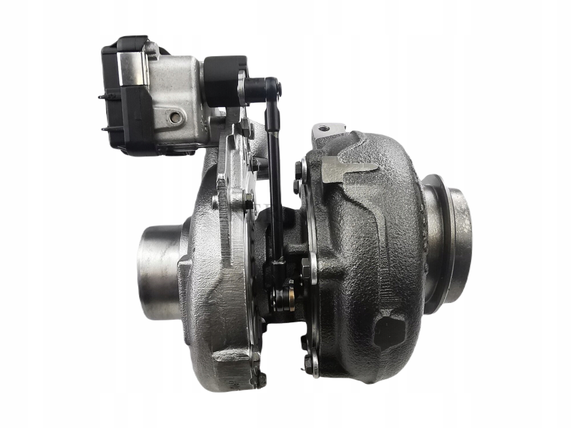 Turbo Mercedes E-S Serileri W211, W220 Kasa 2000-2009 A6480960299