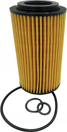 Yağ Flitresi Mercedes ML-C-E-CLS Serileri W164, W204, W207, W212, W218 Kasa 2009-2019 A6511800109