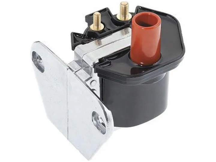 Bobin Mercedes E-SEL-SL-E Serileri W124, W126, W129, W201 Kasa 1984-1992 A0001586103