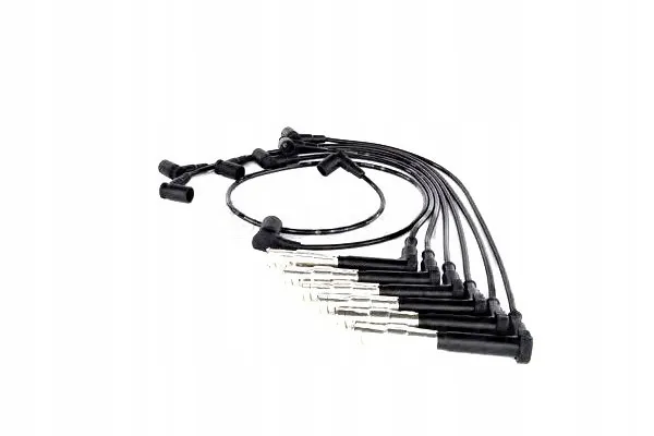 Buji Kablo Seti Mercedes E-S Serileri W124, W140 Kasa 1991-1994 BZEF597
