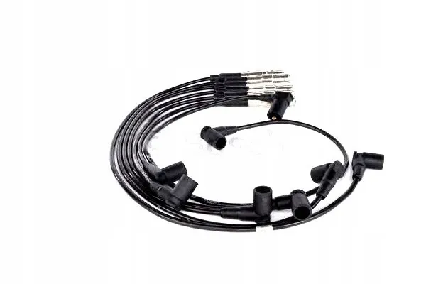 Buji Kablo Seti Mercedes E-SEL Serileri W124, W126 Kasa 1986-1992 BZEF558