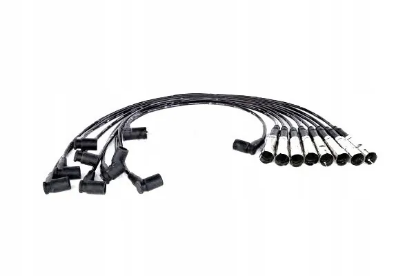 Buji Kablo Seti Mercedes E-Serisi W124, W201 Kasa 1985-1992 BZEF466