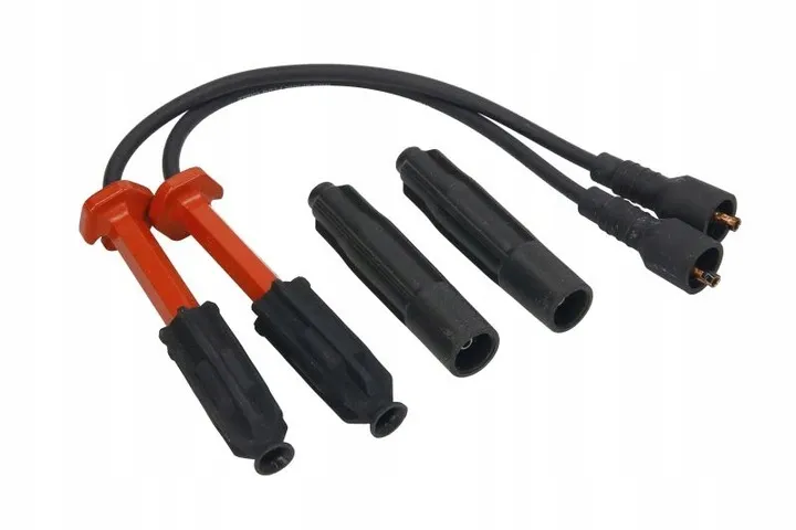 Buji Kablo Seti Mercedes E-Serisi W210 Kasa 2000-2002 BZEF1412