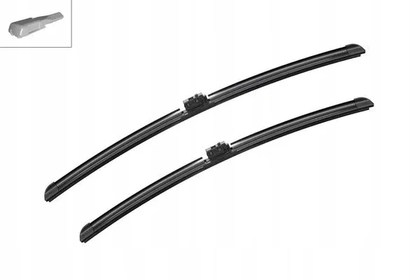 Cam Silecek Lastiği Mercedes E-Serisi W213 Kasa 2015-2019 A2138205701