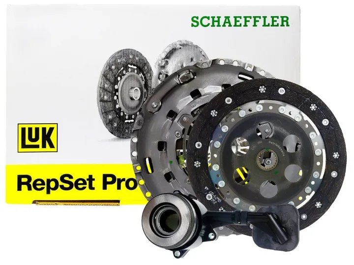 Debriyaj Seti Mercedes C-CLK-E Serileri W203, W209, W211 Kasa 2000-2006 A0192503001