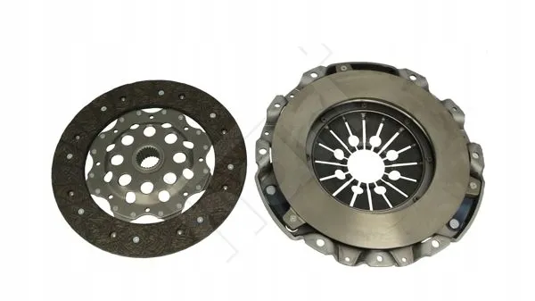 Debriyaj Seti Mercedes VİTO-Serisi W638 Kasa 2000-2005 A0192502201