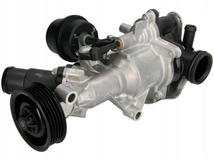 Devirdaim Mercedes CLA-GLA-A-B Serileri W117, W156, W176, W246 Kasa 2013-2017 A2702000800