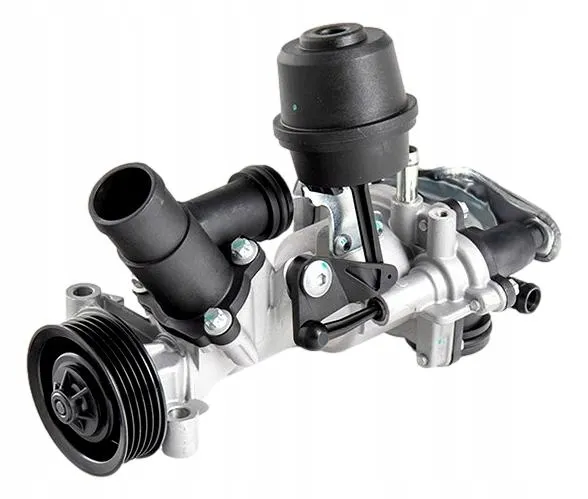 Devirdaim Mercedes CLA-GLA-A-B Serileri W117, W156, W176, W246 Kasa 2013-2017 A2702000800