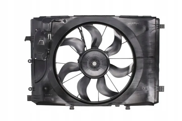 Fan Mercedes CLA-GLA-A-B Serileri W117, W156, W176, W246 Kasa 2013-2017 A2465000093