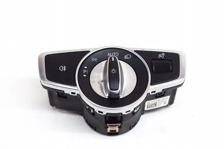 Far Anahtarı Mercedes C-Serisi W205 Kasa 2014-2018 A2059051810