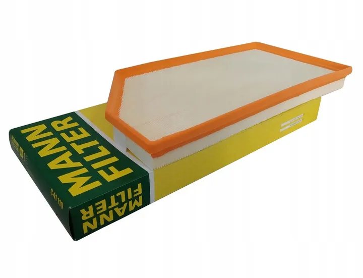 Hava Flitresi Mercedes C-E-S-CLS Serileri W205, W213, W222, W238, W257 Kasa 2014-2020 A6540940004