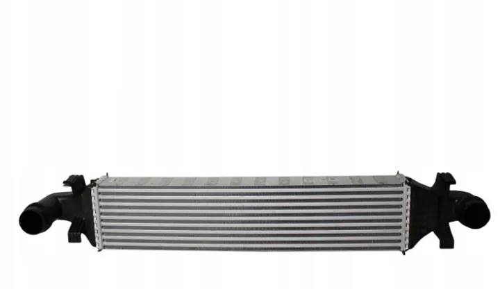 İntercool Radyatörü Mercedes CLA-GLA-A-B Serileri W117, W156, W176, W246 Kasa 2009-2016 A2465000900