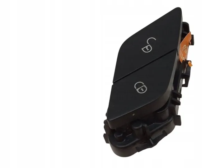 Kapı Kilitleme Modülü Mercedes C-GLC-VİTO Serileri W205, W253, W447 Kasa 2015-2020 A2059055251