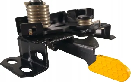 Kaput Açma Mandalı Dış Mercedes CLA-GLA-A-B Serileri W117, W156, W176, W246 Kasa 2013-2017 A2468800460