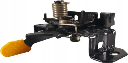 Kaput Açma Mandalı Dış Mercedes CLA-GLA-A-B Serileri W117, W156, W176, W246 Kasa 2013-2017 A2468800460