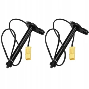 Kaput Airbagı Mercedes A-CLA Serileri W118, W177 Kasa 2020-2024 A1779062301