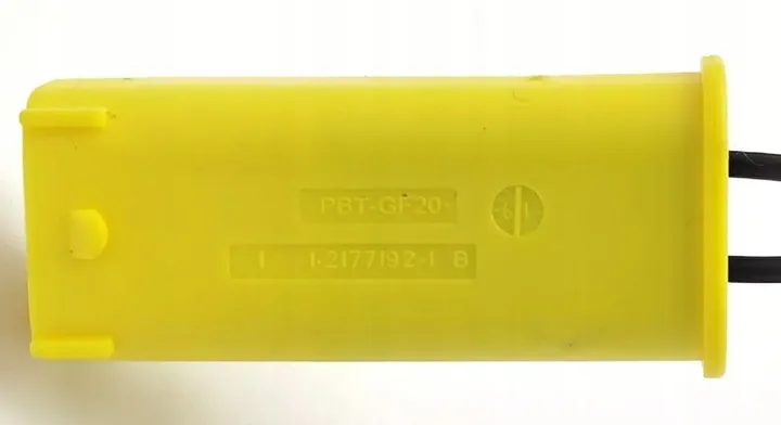 Kaput Airbagı Mercedes A-CLA Serileri W118, W177 Kasa 2020-2024 A1779062301