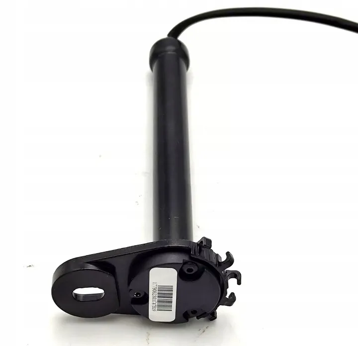 Kaput Airbagı Mercedes A-CLA Serileri W118, W177 Kasa 2020-2024 A1779062301