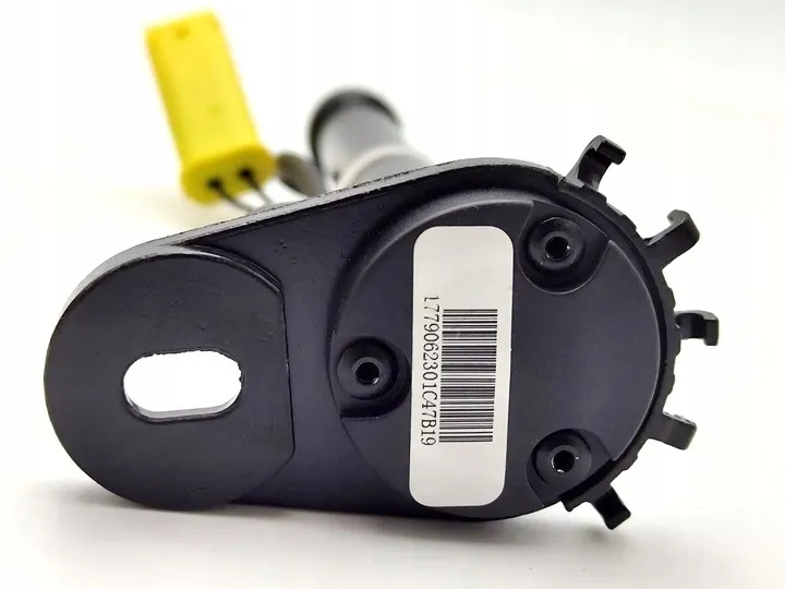 Kaput Airbagı Mercedes A-CLA Serileri W118, W177 Kasa 2020-2024 A1779062301