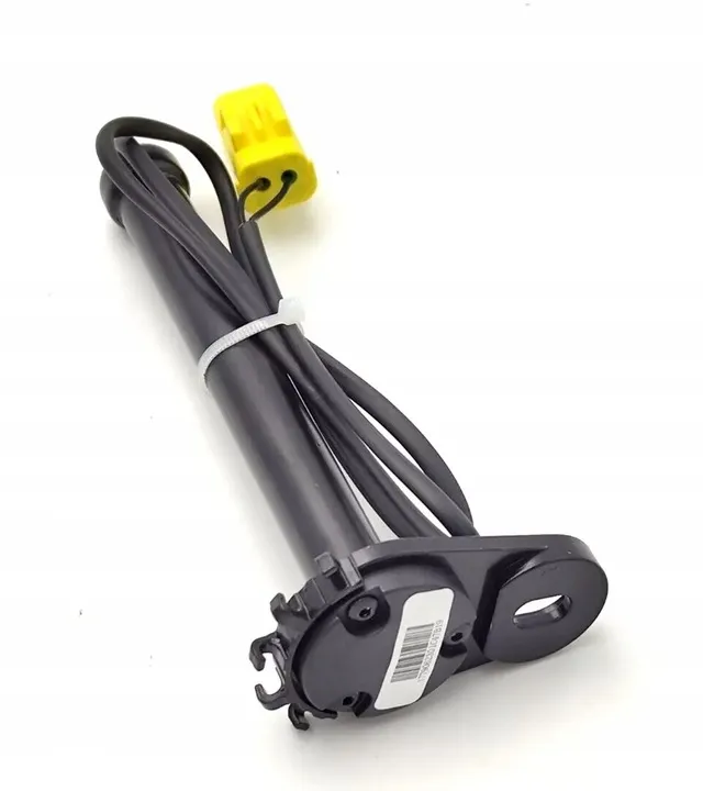 Kaput Airbagı Mercedes A-CLA Serileri W118, W177 Kasa 2020-2024 A1779062301