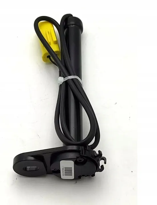 Kaput Airbagı Mercedes A-CLA Serileri W118, W177 Kasa 2020-2024 A1779062301