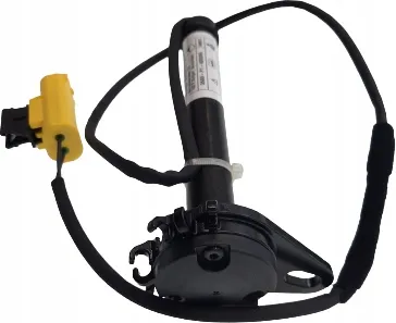 Kaput Airbagı Mercedes CLA-GLA-A Serileri W117, W156, W176 Kasa 2013-2018 A1179061000