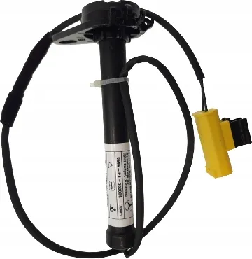 Kaput Airbagı Mercedes CLA-GLA-A Serileri W117, W156, W176 Kasa 2013-2018 A1179061000