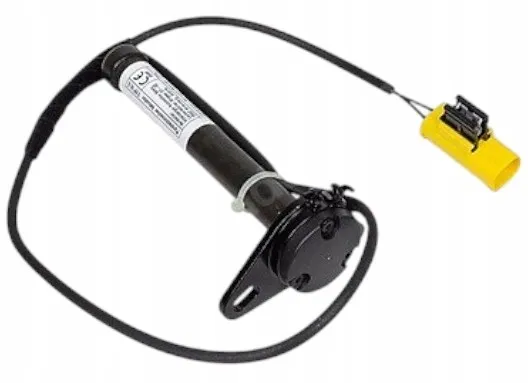 Kaput Airbagı Mercedes CLA-GLA-A Serileri W117, W156, W176 Kasa 2013-2018 A1179061000