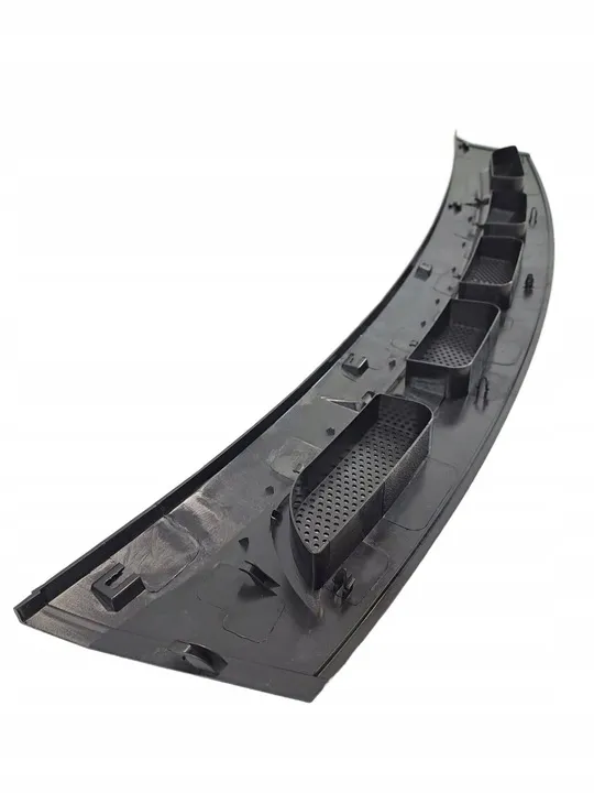 Kaput Izgarası Orta Mercedes B-Serisi W245 Kasa 2008-2012 A1698360018