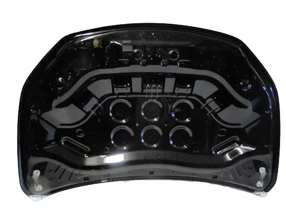 Kaput Mercedes B-Serisi W247 Kasa 2021-2024 A2478807401