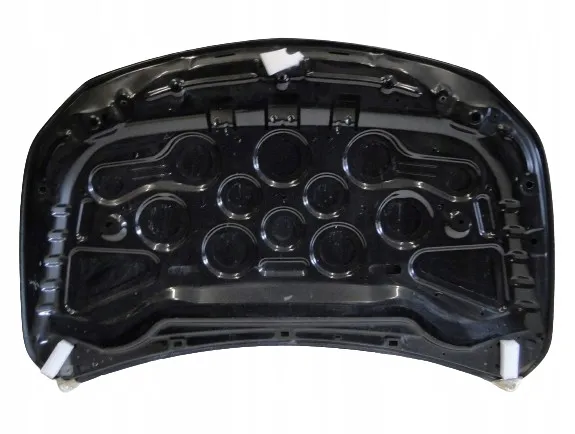 Kaput Mercedes CLA-Serisi W117 Kasa 2013-2017 A1178800057