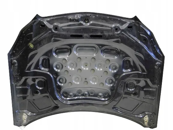 Kaput Mercedes E-Serisi W212 Kasa 2009-2013 A2128800357