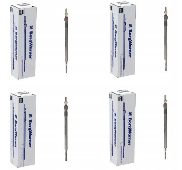 Kızdırma Bujisi Mercedes ML-GL-S Serileri W164, W166, W221 Kasa 2005-2013 A0011597101