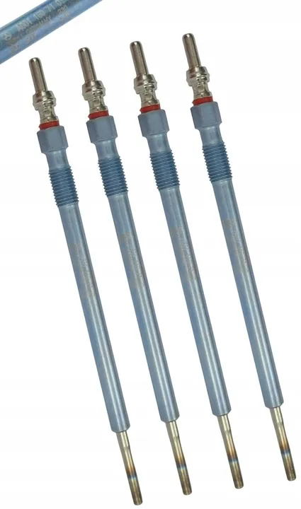 Kızdırma Bujisi Mercedes ML-GL-S Serileri W164, W166, W221 Kasa 2005-2013 A0011597101