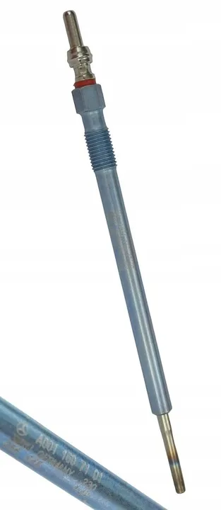 Kızdırma Bujisi Mercedes ML-GL-S Serileri W164, W166, W221 Kasa 2005-2013 A0011597101