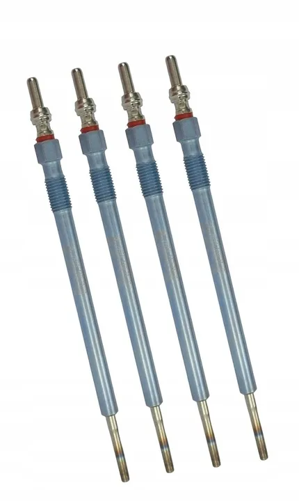 Kızdırma Bujisi Mercedes ML-GL-S Serileri W164, W166, W221 Kasa 2005-2013 A0011597101