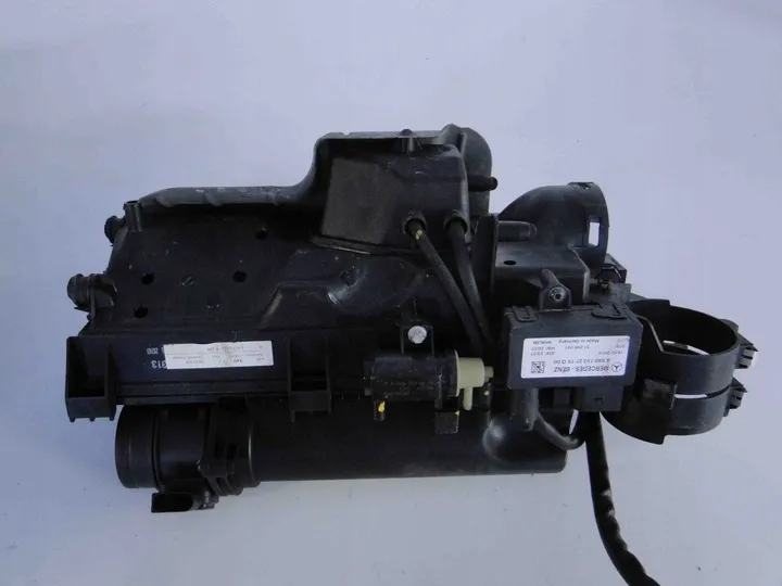 Kızdırma Rolesi Mercedes A-B Serileri W169, W245 Kasa 2008-2012 A6401532779