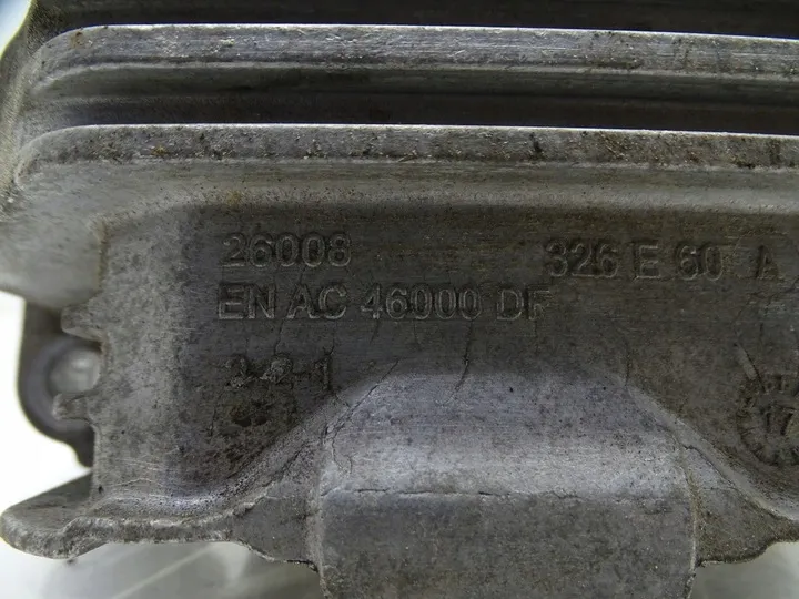 Motor Kulağı Mercedes CLA-GLA-A-B Serileri W117, W156, W176, W246 Kasa 2013-2017 A2462400617